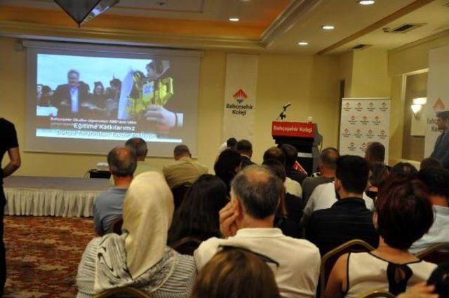 Bahçeşehir Koleji Trabzon Fen Ve Teknoloji Lisesi Açılıyor