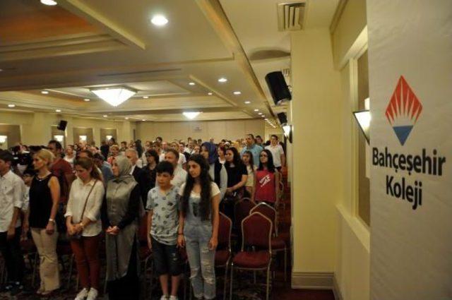 Bah&ccedil;eşehir Koleji Trabzon Fen Ve Teknoloji Lisesi A&ccedil;ılıyor 3