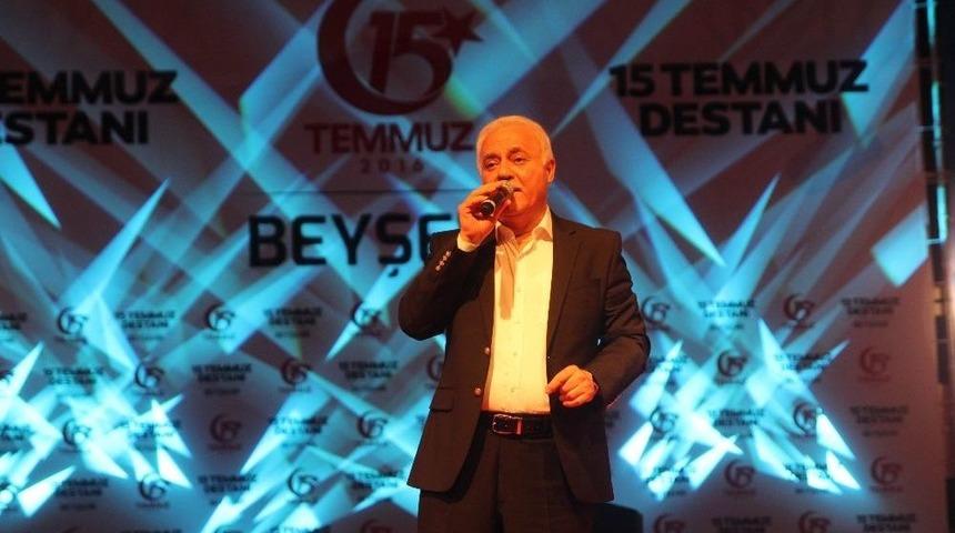 İlahiyat&ccedil;ı Prof. Dr. Nihat Hatipoğlu&rsquo;ndan &lsquo;paralel Din&rsquo; Uyarısı