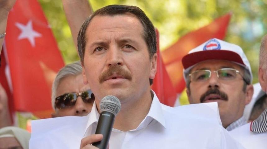 Memur-sen 15 Temmuz&rsquo;u Unutmadı