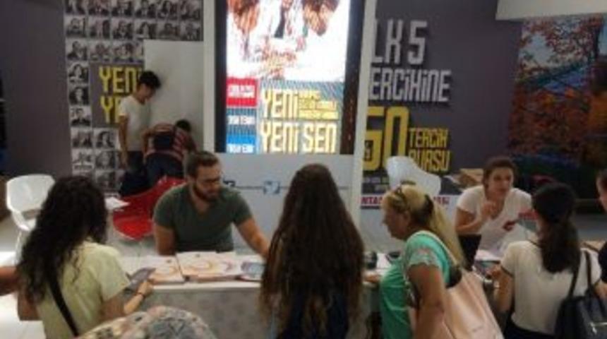 Hatice Karataş: &ldquo;sınav Sonu&ccedil;ları &Ouml;ğrencileri Daha Ger&ccedil;ek&ccedil;i Bir Tabloyla Karşılaştırıyor&rdquo;