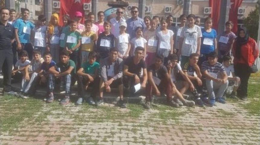 15 Temmuz Kutlamaları Etkinliklerle Başladı