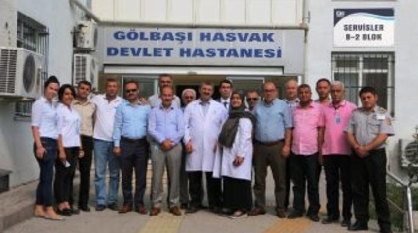 Hasvak&rsquo;ta O Gece