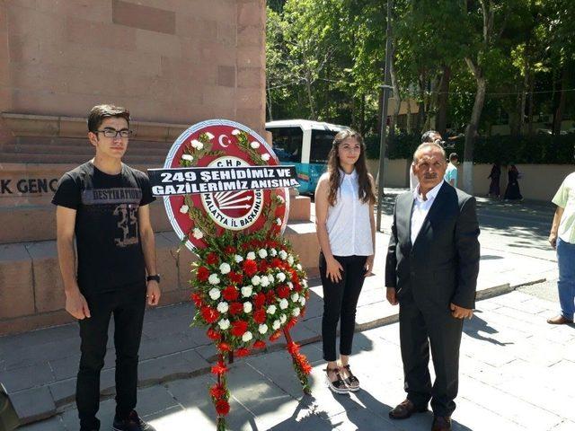 15 Temmuz Darbe Girişiminin Yıl Dönümü