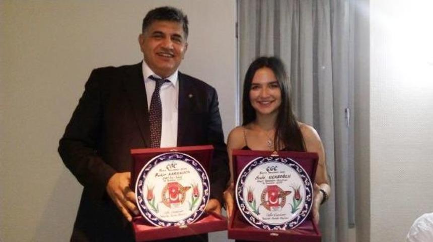 Dha'ya 2 &Ouml;d&uuml;l