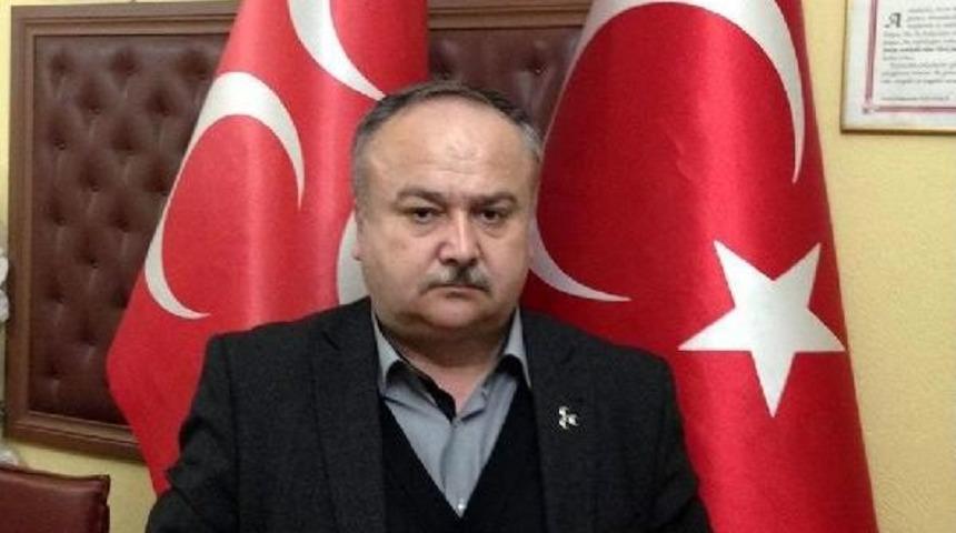 Ormanda Tabanca Ile Vurulmuş Bulundu