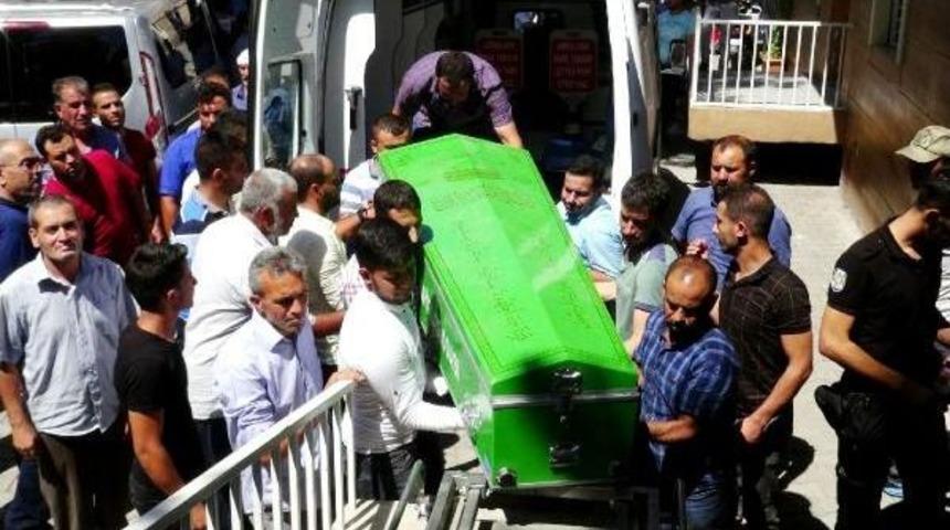 Hilvan'daki Akraba Kavgasında &Ouml;l&uuml; Sayısı 4 Y&uuml;kseldi