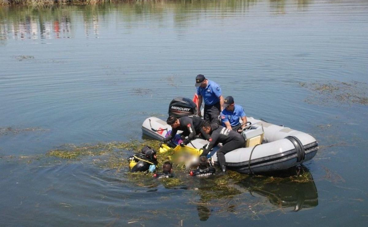 13 Yaşındaki Mert&rsquo;in Cansız Bedeni 3 G&uuml;n Sonra Bulundu