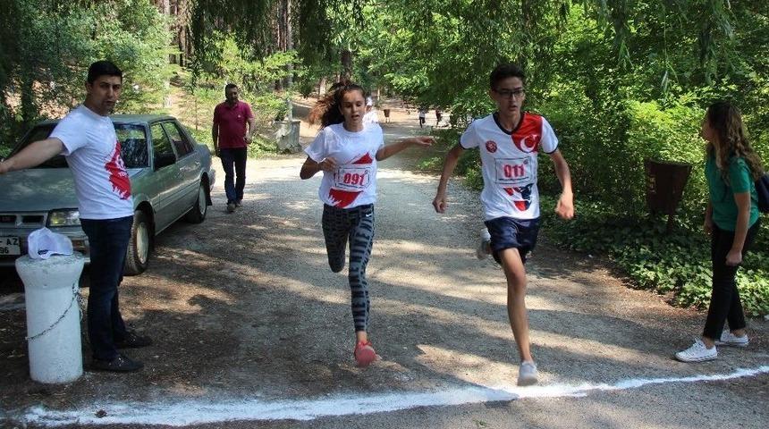 &ldquo;15 Temmuz Demokrasi Ve Milli Birlik G&uuml;n&uuml;&rdquo; Etkinlikleri