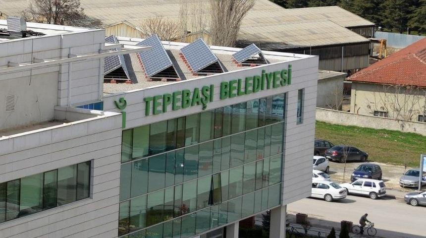 Tepebaşı Belediyesi Avrupa&rsquo;da 3 Alanda M&uuml;kemmeliyet Seviyesine Ulaştı