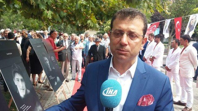 Beylikdüzü Belediyesi Meclisi 15 Temmuz Özel Gündemi İle Toplandı