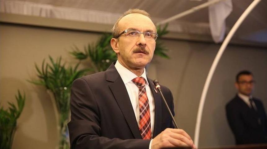 Vali Yavuz: &ldquo;t&uuml;rkiye Kuşatma Altında&rdquo;