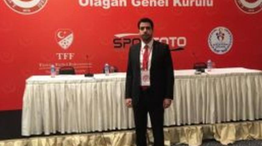 Sarıyer, Galatasaray&rsquo;dan Kerem &Ccedil;alışkan&rsquo;ı Kadrosuna Kattı