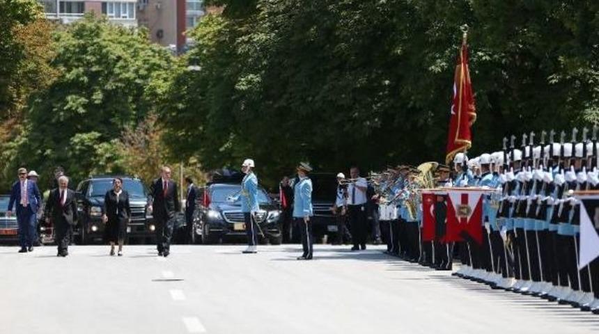 Meclis'te 15 Temmuz &Ouml;zel Oturumu Başladı (1)&nbsp;