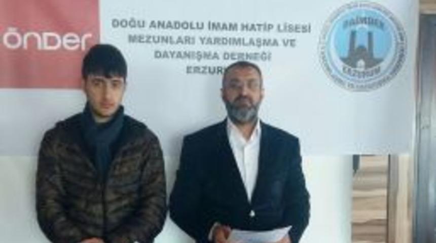 Daimder Başkanı Bulut: &ldquo;15 Temmuz Şanlı Direnişimiz Kutlu Olsun&rdquo;
