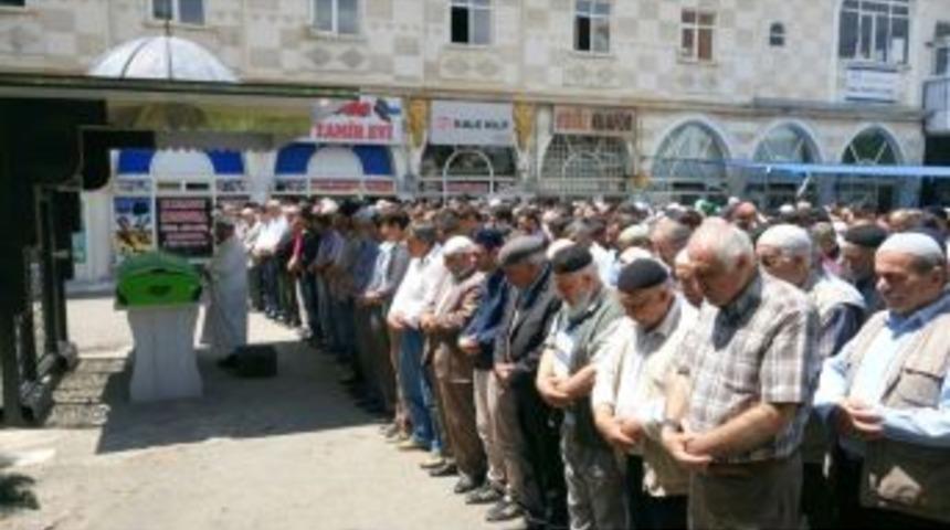 Başkan Hikmet Karaca&rsquo;nın Acı G&uuml;n&uuml;