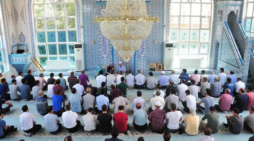 B&uuml;lent Ecevit &Uuml;niversitesi&rsquo;nde 15 Temmuz Anma Programı