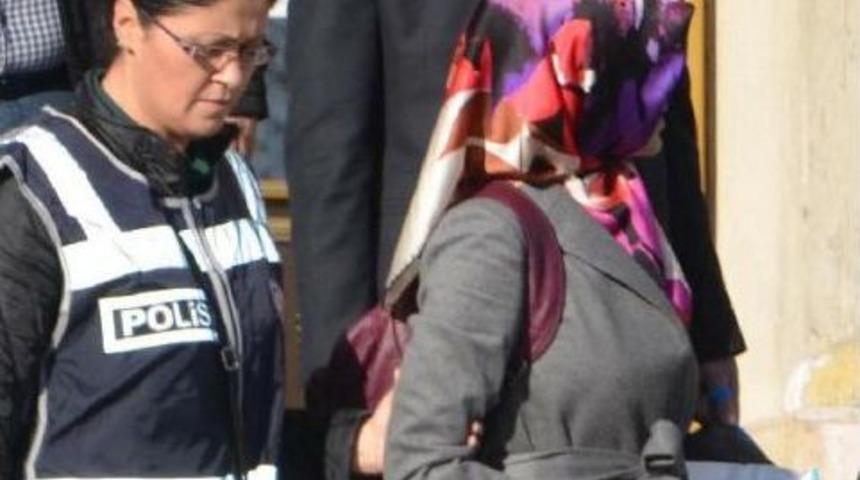 Denizli'de Yeni Khk Ile Kamudan 53 Ihra&ccedil;