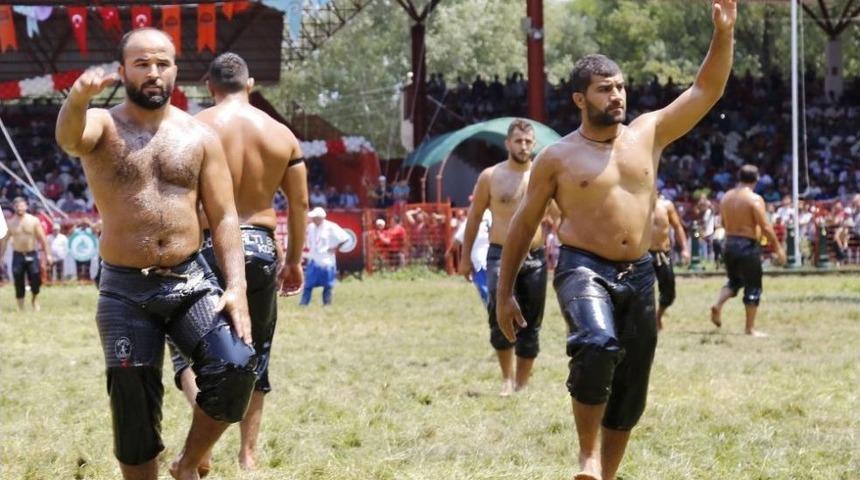 Kırkpınar&rsquo;a D&ouml;şemealtı &Ccedil;ıkarması