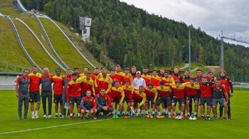 G&ouml;ztepe'de Eren Albayrak Şoku