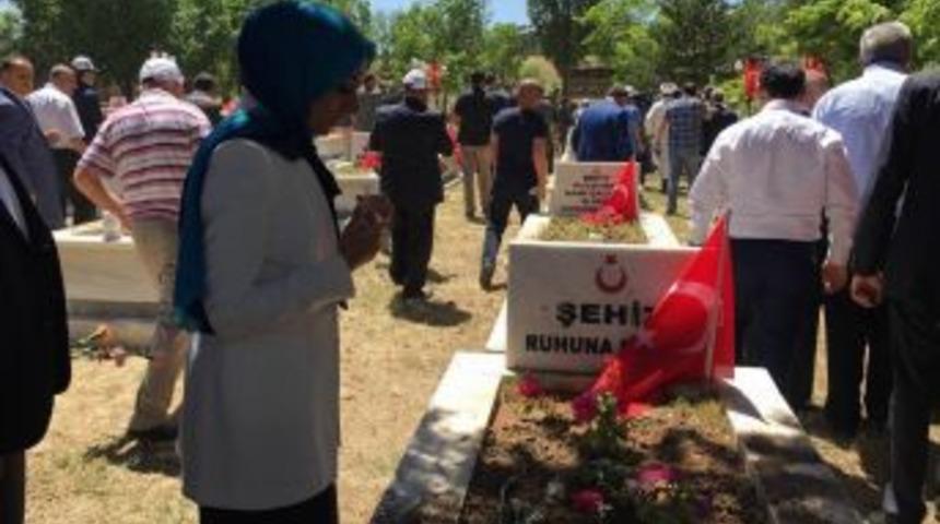 Taşkesenlioğlu, &ldquo;ne Tarih, Ne Vicdanlar, Ne Akıllar Ve Ne De Bizler 15 Temmuz&rsquo;u Unutmadık, Unutmayacağız Ve Unutturmayacağız&rdquo;