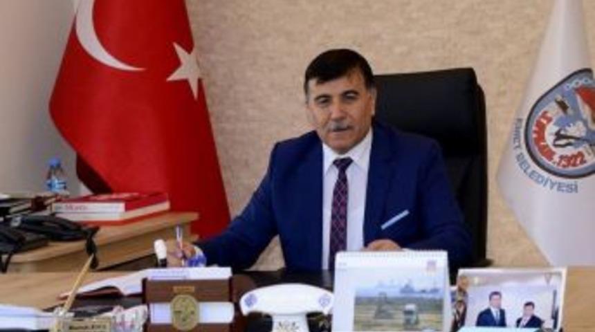 Belediye Başkanı Mustafa Koca&rsquo;nın 15 Temmuz Mesajı