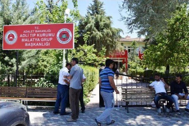 P&uuml;l&uuml;m&uuml;r &Ccedil;ayı nda Bulunan Ceset, Pkk nın Ka&ccedil;ırdığı &Ouml;ğretmene Ait &Ccedil;ıktı (4) 1