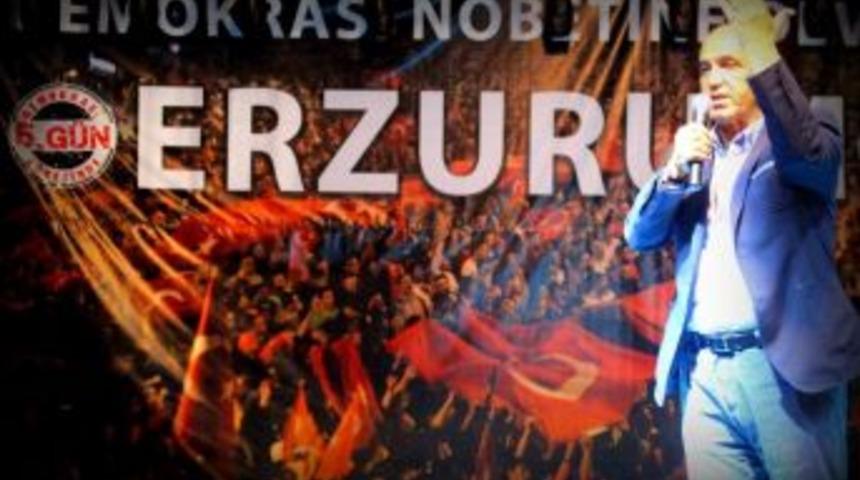 Milletvekili Ilıcalı: &ldquo;hain Kalkışma &Uuml;lkemizin Yaşadığı En Ahlaksız Girişimdir"