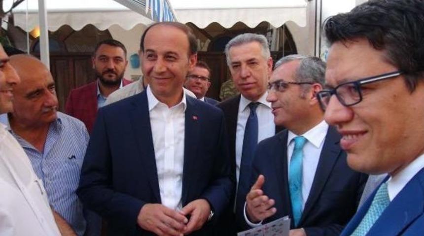 Vali Erin, 15 Temmuz'da Adıyaman'da Yaşananları Anlattı