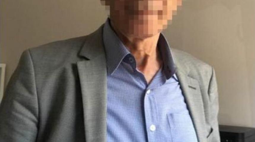 Uşak'ta Khk'yla 14 Ihra&ccedil;, 5 G&ouml;reve Iade