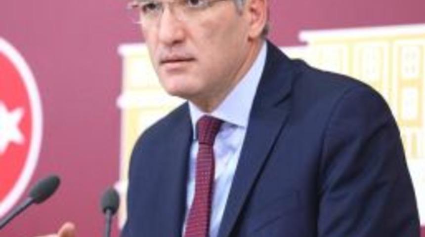 Chp'li İrgil: &Ouml;sym Denince Akla Kifayetsiz Bir Kurum Geliyor