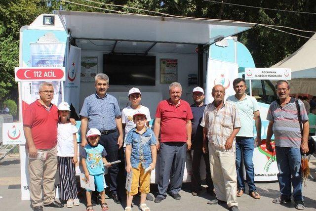 15 Temmuz Nedeniyle Kan Bağışı Kampanyası Başlatıldı