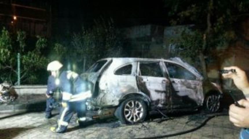 Ara&ccedil;la Birlikte 60 Bin Lira Para Da Yandı