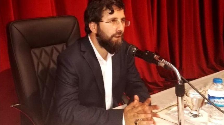 Kahta&rsquo;da Demokrasi Zaferi Ve Şehitleri Anma Programı D&uuml;zenlendi