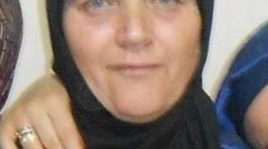 Samanlıkta Intihar Etti