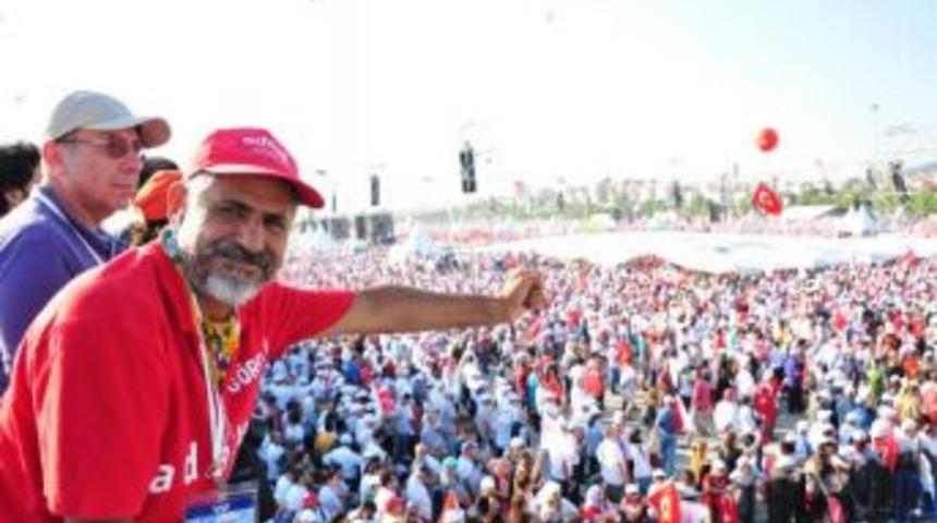 Chp'li &Ccedil;am: 15 Temmuz Fet&ouml; Soruşturmasından Ka&ccedil;ıyorlar