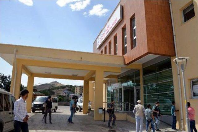 Elleri Arkadan Bağlanan Baba Ve Oğluna Infaz (2)- Yeniden 2