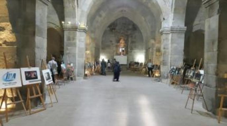 İha&rsquo;nın 15 Temmuz Sergisi B&uuml;y&uuml;k İlgi G&ouml;r&uuml;yor