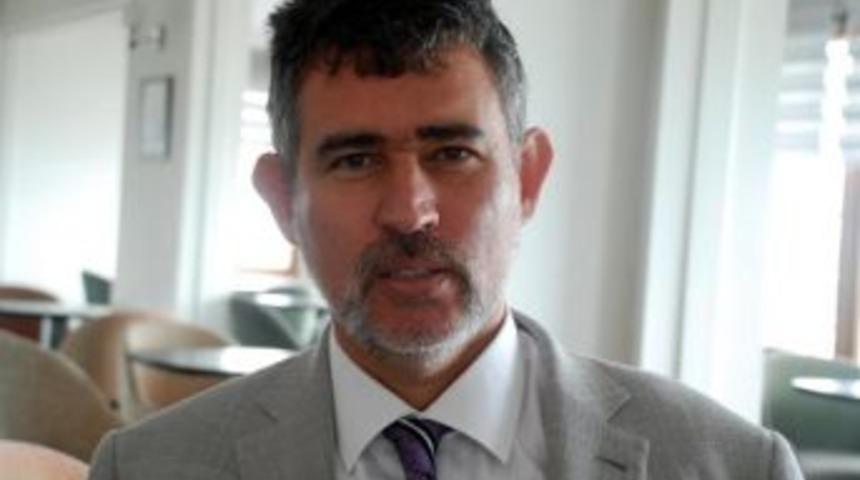 Metin Feyzioğlu: T&uuml;rkiye 15 Temmuz'a Hukuk Devletini Aşındırdığı I&ccedil;in Geldi