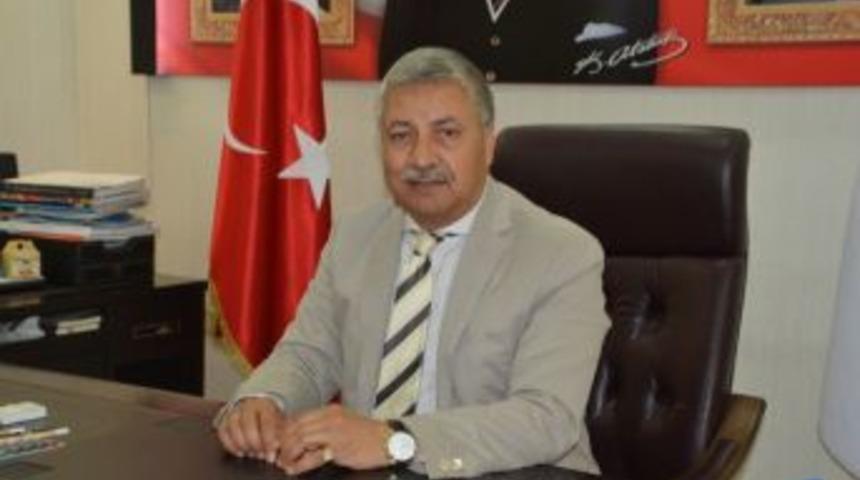 Pınarbaşı, 15 Temmuz Demokrasi Ve Milli Birlik G&uuml;n&uuml;n&uuml; Kutladı