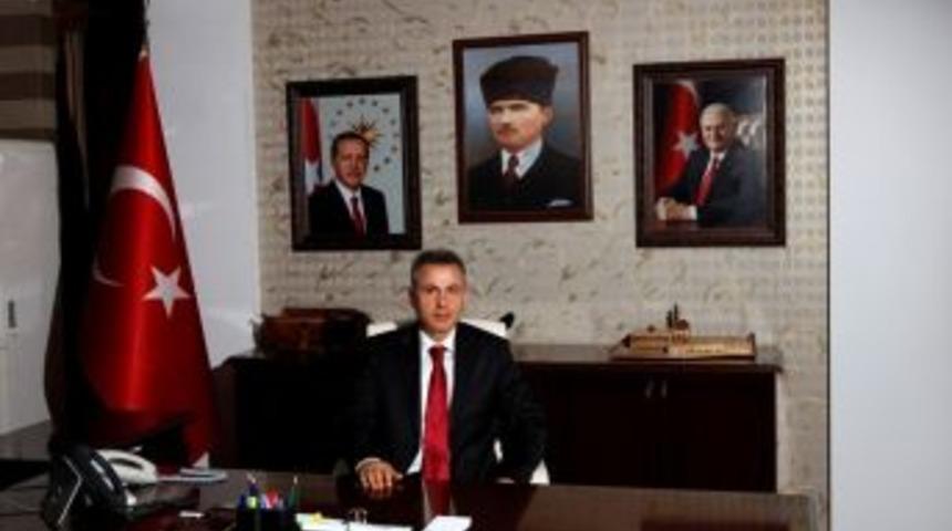 Ağrılılar Demokrasi N&ouml;beti Tutacak