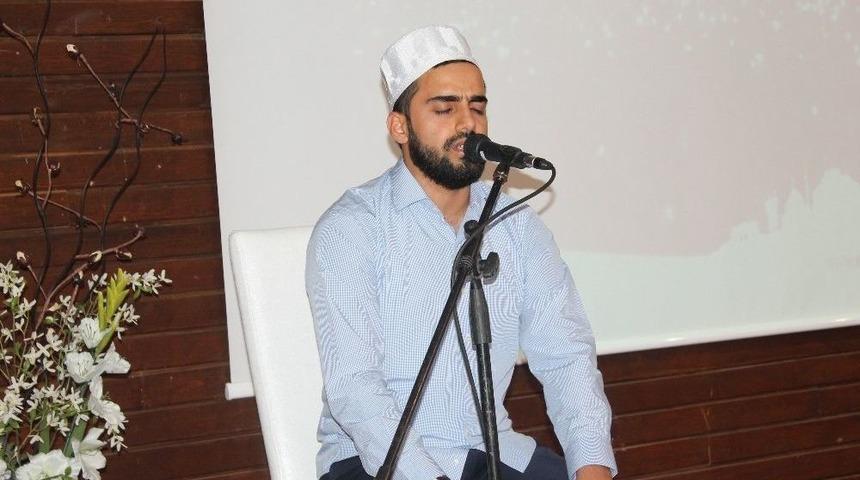 Elazığ&rsquo;da "darbeyi Susturan Salalar" Programı