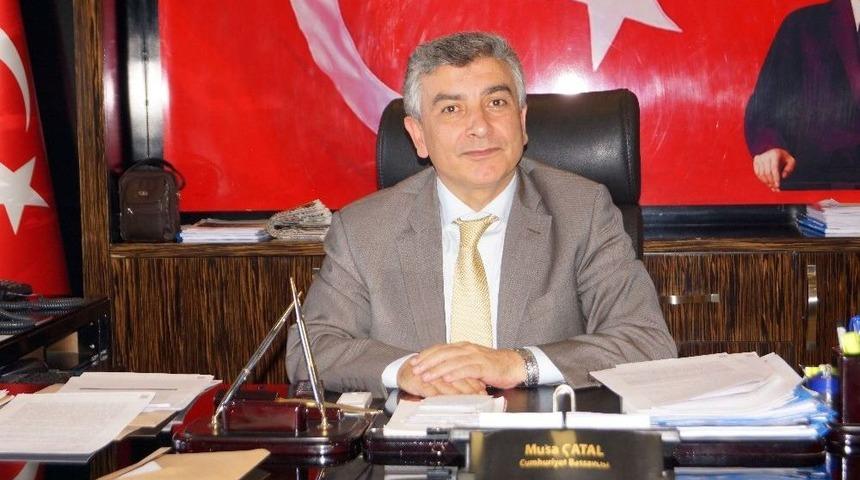 Gaziantep&rsquo;te Darbe Girişimi Bilan&ccedil;osu