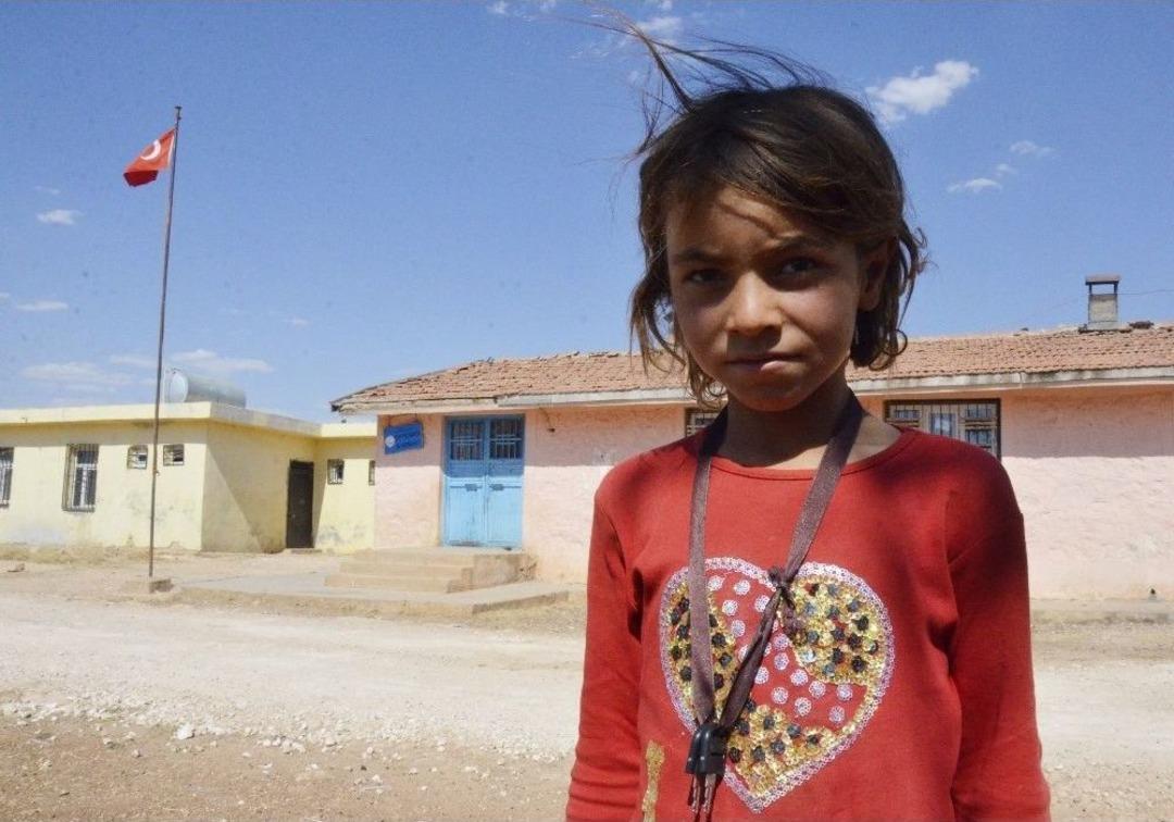 Umutlu Bekleyiş Yerini H&uuml;zne Bıraktı