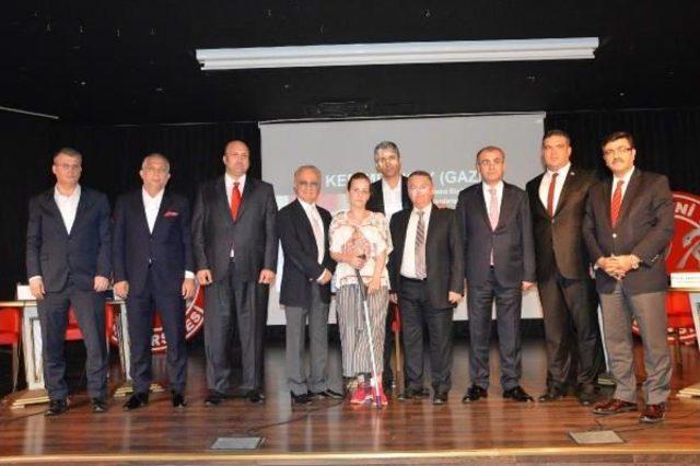 Prof. Dr. Yaşar Hacısalihoğlu:15 Temmuz u Unutursak Kalbimiz Kurusun 1