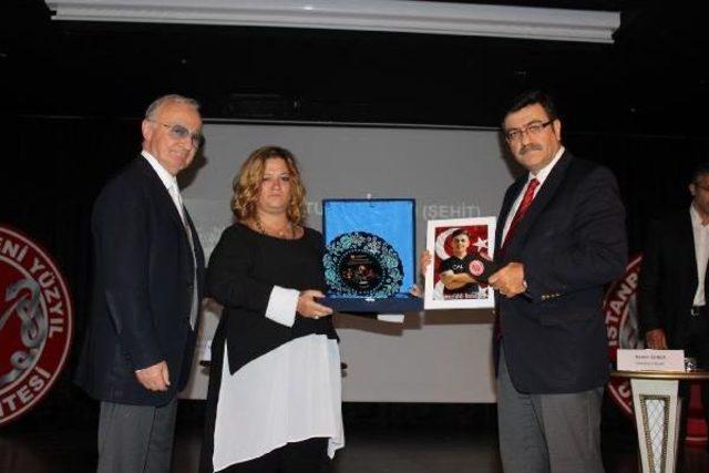 Prof. Dr. Yaşar Hacısalihoğlu:15 Temmuz u Unutursak Kalbimiz Kurusun 3