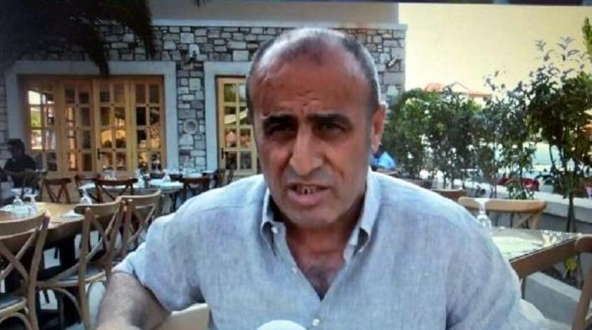 Ala&ccedil;atı'daki Kavgada Fatih Terim Ve Damatları Karakolluk Oldu (2)