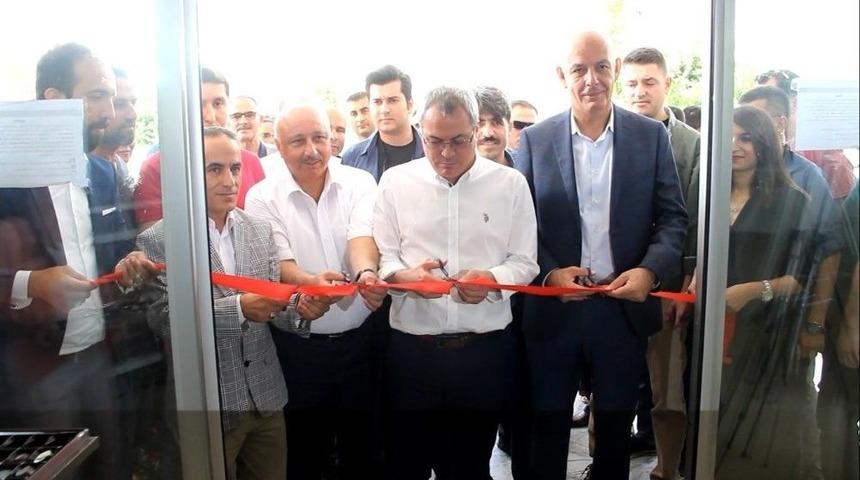 İha&rsquo;dan &lsquo;15 Temmuz&rsquo;a Tanıklık&rsquo; Sergisi