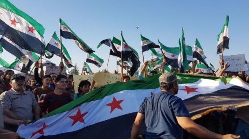 Pyd/ypg, Azez'de Sivillere Top Ve Havanla Saldırdı: 2 &Ouml;l&uuml;, 4 Yaralı