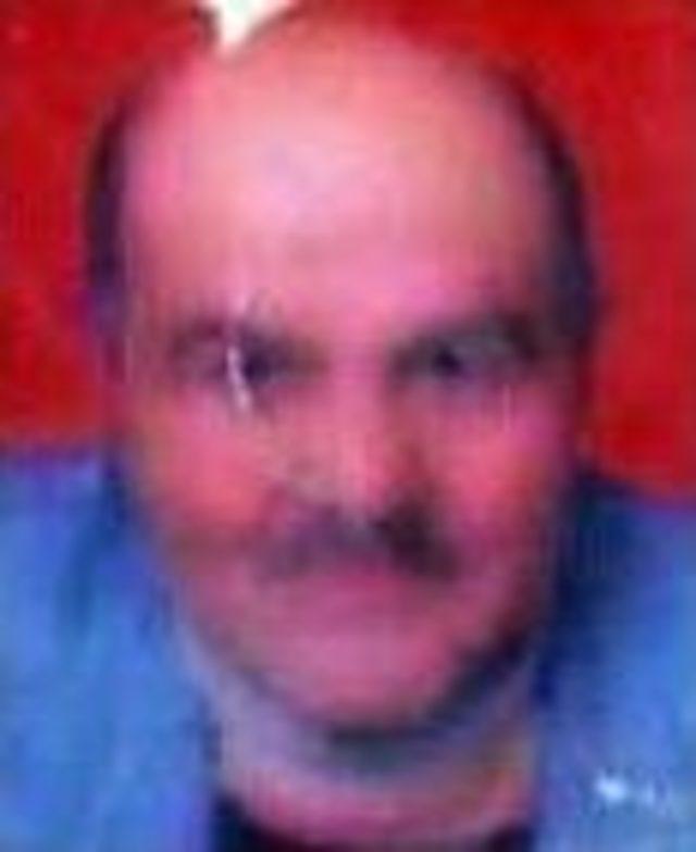 Denizde Kaybolan Şahıs Aranıyor 3